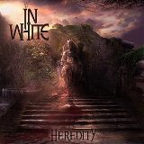 Ragestorm - In White - Heredity