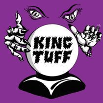 Thee Verduns - King Tuff – Black Moon Spell