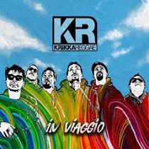 Peter Truffa - Krikka Reggae – In Viaggio