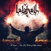 Soman - Lelahell - Al Insane... The (Re)Birth Of Abderrahmane