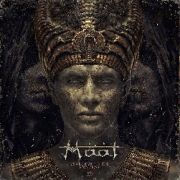 Chaos Plague - Maat - As We Create The Hope From Above