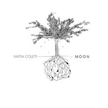 Mattia Coletti – Moon 1 - fanzine