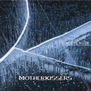 Graveddiger V - Motherkissers - Cage The Water