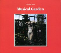 The People's Temple - Musical Garden 1 - fanzine
