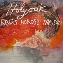 Warlord Uk - Neil Holyoak – Rags Across The Sun