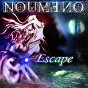 Mytra - Noumeno - Escape