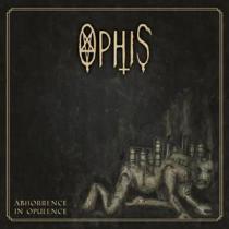 Ophis - Abhorrence In Opulence 1 - fanzine