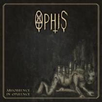 Graveddiger V - Ophis - Abhorrence In Opulence