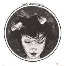 The Sunburst 5 - fanzine