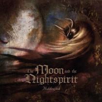 Warlord Uk - The Moon And The Nighspirit - Holdrejtek