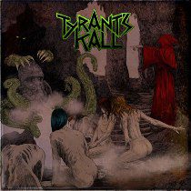 Tyrant’s Kall - Dagon
