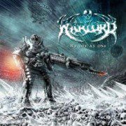 Warlord Uk - We Die Us One