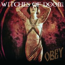 Albez Duz - Witches Of Doom - Obey