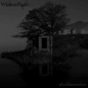 Krikka Reggae - Winter Gate - Disillumination