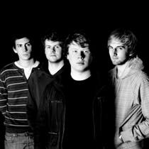 The Marigold - We Were Promised Jetpacks - Paris, 6/10/2014