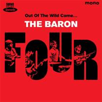 Bee Bee Sea - The Baron Four - Out Of The Wild Come…