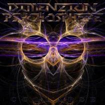 Vanessa Van Basten - Dimenzion:psychosphere – Collapse