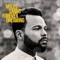 Nosaj Thing - Myles Sanko - Forever Dreaming