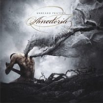 Adfail - Amederia – Unheard Prayer