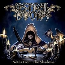 Betoken - Astral Doors - Notes From The Shadows