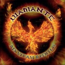 Diamante - Ad Vitam Reditus - In Your Eyes Ezine