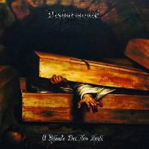 Edenian - Disharmonic – Il Rituale Dei Non Morti