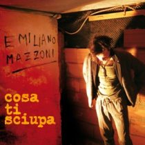 Ila Rosso - Emiliano Mazzoni – Cosa Ti Sciupa