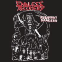 Endless Recovery - Resistant Bangers 1 - fanzine