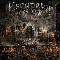 Raw In Sect - Escapetor - Fear