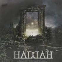 Haddah - Through The Gates Of Evangelia - In Your Eyes Ezine