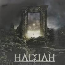 Black Therapy - Haddah - Through The Gates Of Evangelia