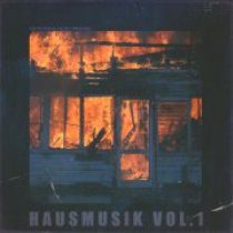 Vv.aa. - Get Physical Music Pres. Hausmusik Vol.1 - In Your Eyes Ezine