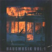 - Vv.aa. - Get Physical Music Pres. Hausmusik Vol.1