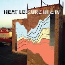 Heat Leisure – Iii & Iv 1 - fanzine