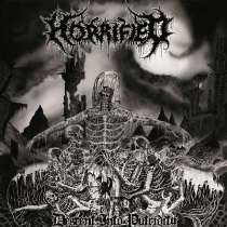 Horrified - Descent Into Putridity - In Your Eyes Ezine