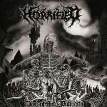 Vortex Of Clutter - Horrified - Descent Into Putridity