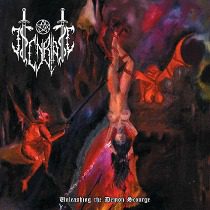 Misericordia - Isenblåst - Unleashing The Demon Scourge