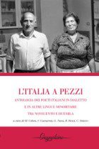 L'Italia A Pezzi - Manuel Cohen, Valerio Cuccaroni, Rossella Renzi, Giuseppe Nava, Christian Sinicco - L'Italia A Pezzi