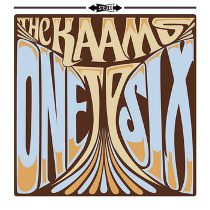 The Kaams - One To Six 1 - fanzine