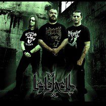 Passion For Sorrow - Lelahell – Intervista