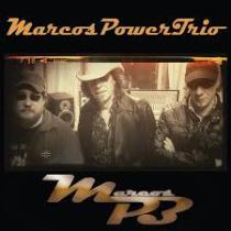 Movie Star Junkies - Marcos Power Trio - Mp3