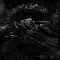 Misericordia - Misericordia – Throne Of Existence