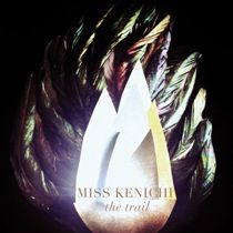 Nosaj Thing - Miss Kenichi - The Trail