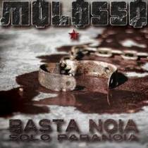 Raw In Sect - Molosso – Basta Noia (Meglio Paranoia) Ep