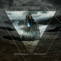 Vyre - Mystical Fullmoon - Chthonian Theogony