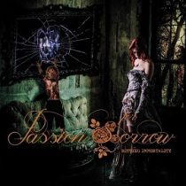 Passion For Sorrow - Passion For Sorrow - Rotting Immortality