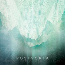 Postvorta - Reckoning Light We Will Set Ourselves On Fire 1 - fanzine