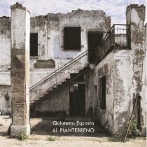 Nicolas J Roncea - Quintetto Esposto - Al Pianterreno