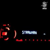 Strawman - Strawman - In Your Eyes Ezine