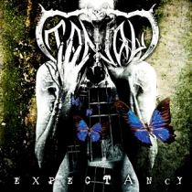 Black Therapy - Tantal - Expectancy